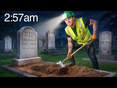 I Tested Jobs After Midnight