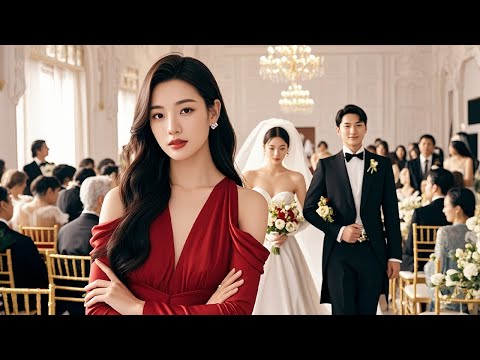 🔥完整版：《再婚后，本富婆不装了》离婚当天，我转身嫁给了首富！前夫和众豪门笑我攀高枝，谁知我才是全球女首富！#drama #youtubeshorts #逆袭