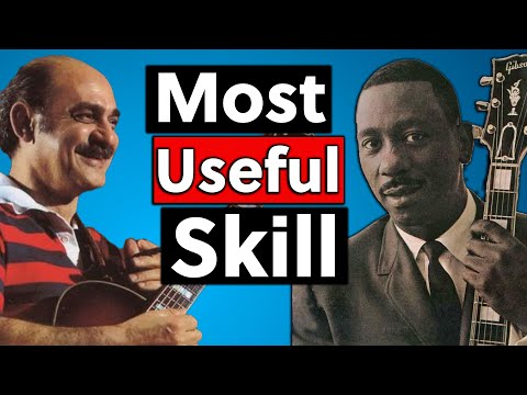 3 Reasons You Will Regret Not Working On Chord Soloing