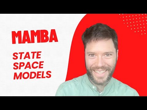 Understanding Mamba and State Space Models