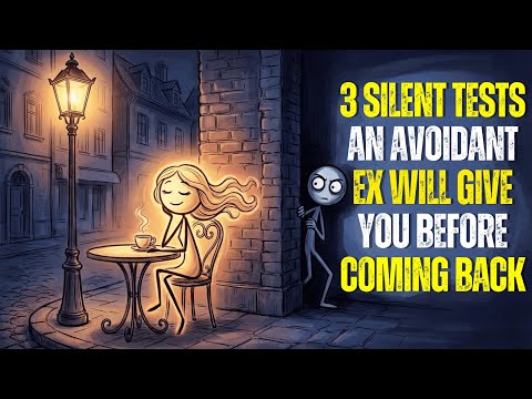 6 Mind Games Avoidants Play When They’re Secretly Obsessed (And How To Win)