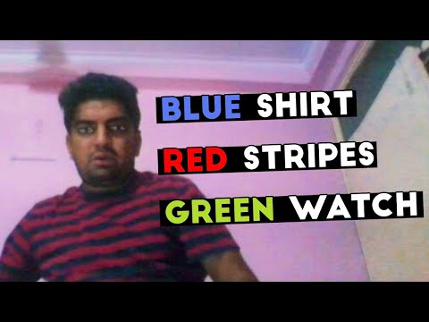 Telling A Scammer EXACTLY What He Is Wearing!