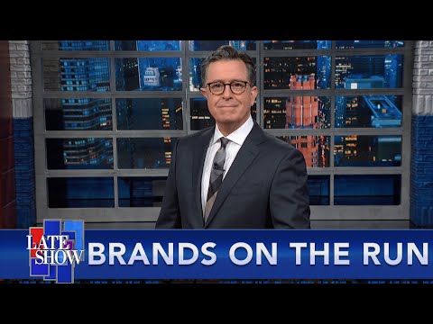 McDonald's Exits Russia As World Pummels Putin Economically | Stop Trying To Make 'Z' Happen