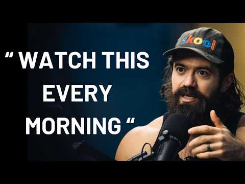 Alex Hormozi's Advice Will Leave You SPEECHLESS (MUST WATCH)