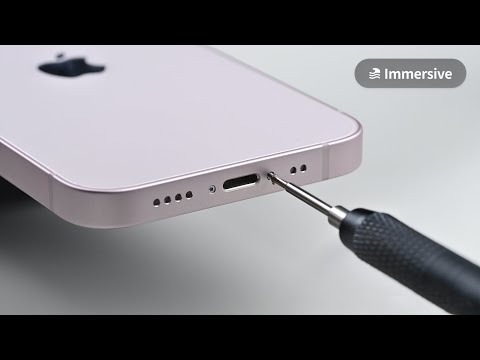 [ASMR] Revive Your Discontinued iPhone 13 mini: Upgrade to a High-Capacity Battery