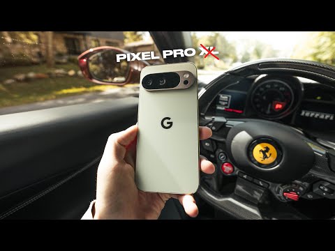 A Week In The Life with Pixel 10 Pro, NO XL? - Replaces iPhone. (Real World Review)