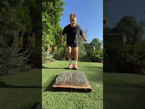 Which shoes will protect your feet the most?