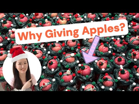 If you come to China for Christmas