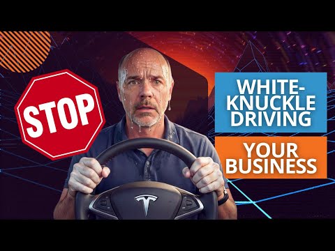 Your Business Needs Driver Assist, Not More People 📱