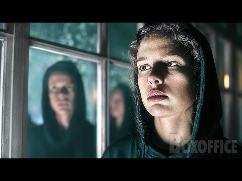 Her crippling insomnia makes her question who is real and who is a hallucination | Full Movie
