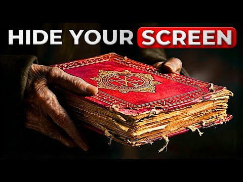 Banned Metaphysics - I Shouldn’t Be Teaching You This But You NEED This