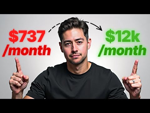 How Productizing My AI Services 10X'd My Revenue (Copy Me)