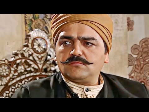 حكايا باب الحارة - الحكيم أبو عصام ينقذ رجال الغوطة و خطة العكيد أبو شهاب - سامر المصري