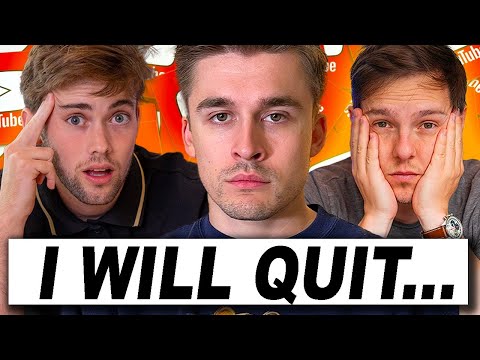 An Unfiltered Conversation with Ludwig Ahgren | Money, Addiction, and Quitting YouTube