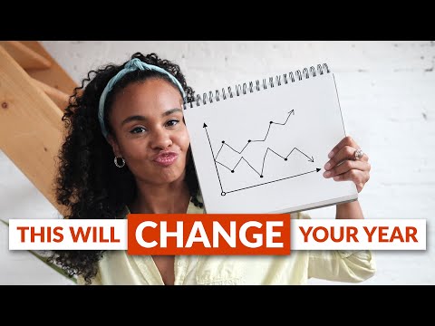 Mid Year Reset: Get a Grip on Your Goals