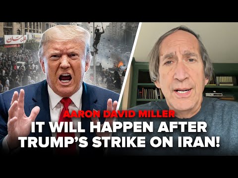 💥LESS than 24 hours until TRUMP’S STRIKE on IRAN! A SENSATIONAL forecast of a NEW WAR