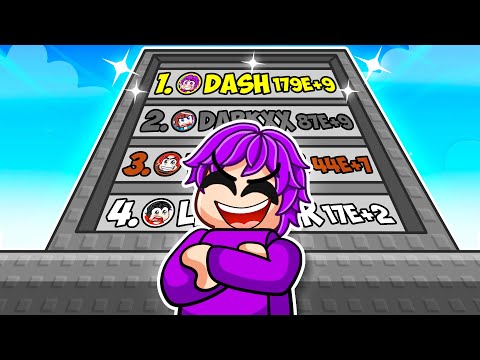 I’M THE #1 STEAL A BRAINROT PLAYER!