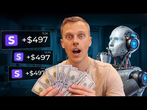 Start A Digital Marketing AI Agency From Scratch (No Experience Needed)