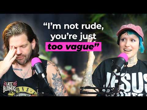 NEUROTYPICAL NONSENSE: Unmasking the madness of normal