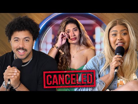 This Show Should Not Exist... (w/ Kennie J.D.)