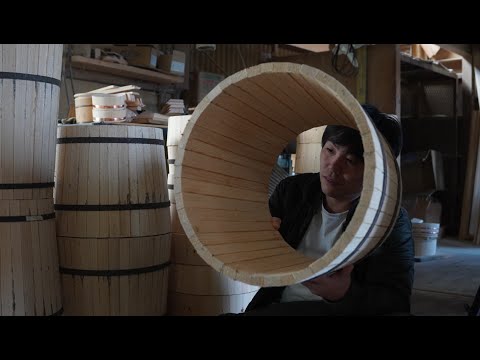 【トップ5】見逃せない！日本の職人技が光る驚きのプロセス！