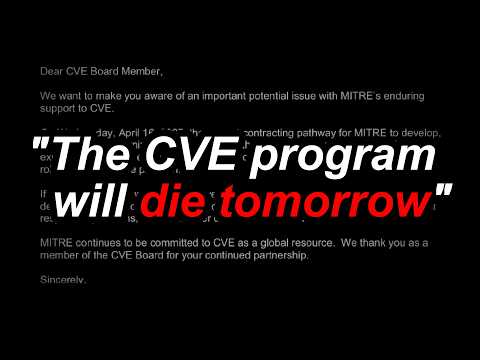 cybersecurity just got f***ed