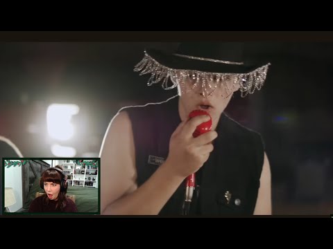 LILIAC GOES COUNTRY?! **FIRST TIME REACTION** Liliac - "Bad Boyz"