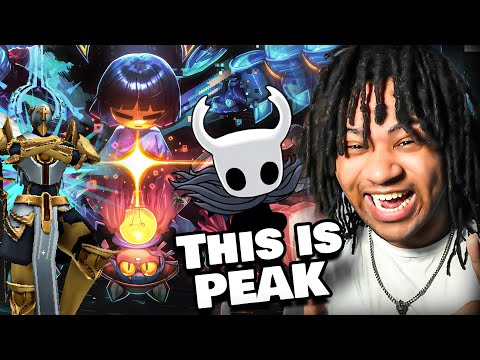 I FINALLY Watched Indie Cross For The FIRST TIME! (IT'S AMAZING)