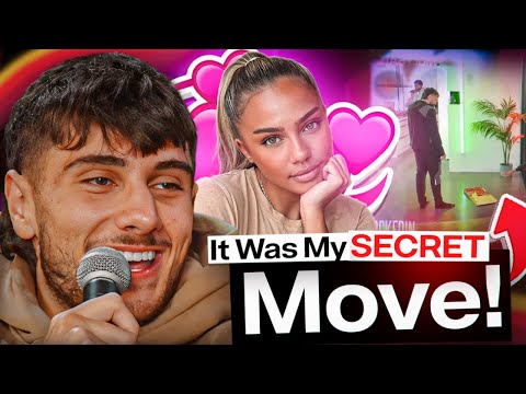 How Danny Secured Relationship with Tennessee