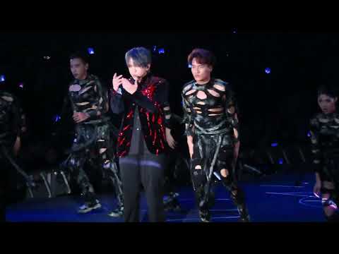 18.12.2025 Keung To 姜 濤 Lava lives 2025 - 黑月 + Dummy + 鏡中鏡 #keungro