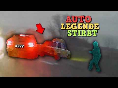 DAS glaubt KEINER: Unfassbarer UNFALL! | Community Cam Folge 397