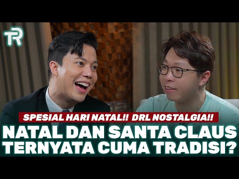 PENDETA MARCEL SEDIH GAK DI UCAPIN NATAL??