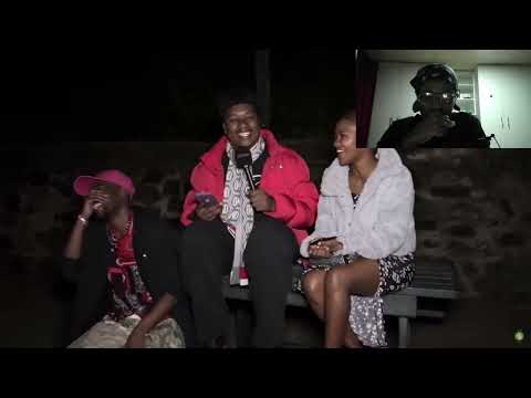 Taught them how love just to keep them as their cover up | Reaction