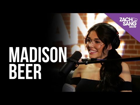 Madison Beer | Full Interview