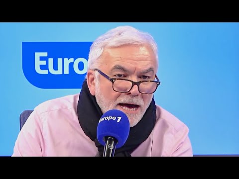 La grosse colère de Praud face au procureur de la République de Meaux : "Les OQTF on en veut pas !"