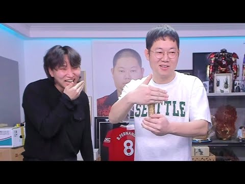 go추 보낸놈 누구냐