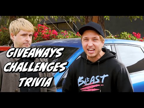 Smosh Not So Subtly Dunking on MrBeast