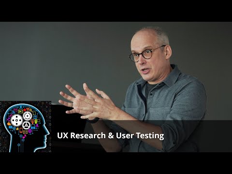 UX Research & User Testing with Paul Boag | Preview