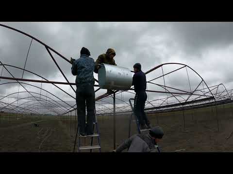 THIS IS INCREDIBLE!!! Why hasn't anyone shown this yet? A super simple and reliable gutter for bl...