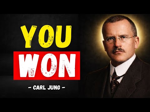 You’re Seeing This Because You’re Entering Your BIGGEST Comeback | Carl Jung Insights