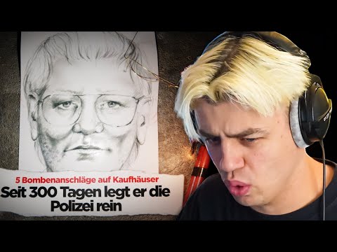 Der SYMPATHISCHSTE BOMBENLEGER Deutschlands! (vince) I Papaplatte Reaction