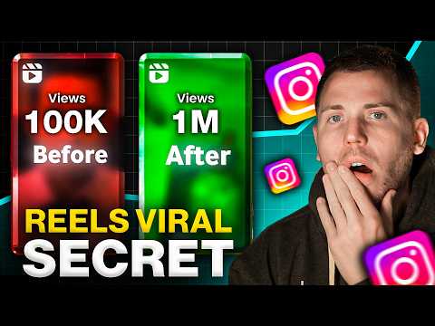 The New I.G. Tool Got Me 10 MILLION Extra Views! 🤯