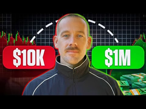 The $1,000,000 Simple Trading System That Took 13 Years to Build