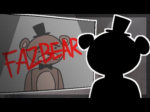 The Names of FNAF Characters are Weird