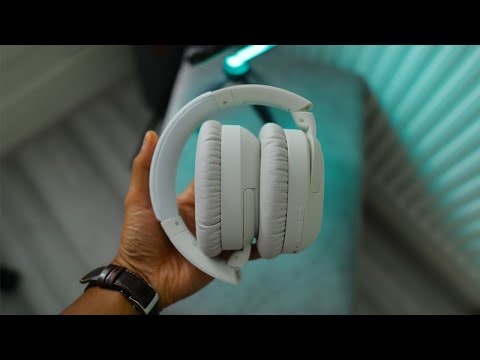Amazon Brand Headphones