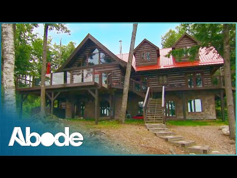 2 Million Dollar Budget For My Family's Lakefront Home | What's for sale? | Abode