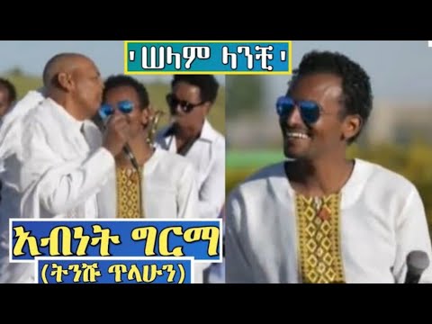 Ethiopia አብነት ግርማ - ሰላም ላንቺ  Abenet Gerema Great Live Performance