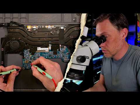 Why MOST Repair Shops Would MISS This Problem!