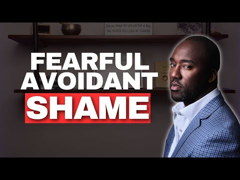 What A Fearful Avoidant Really Feels During No Contact