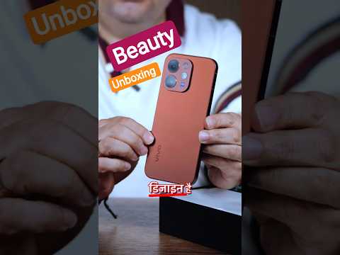 vivo V70 Elite Unboxing - Premium Look, 6500mAh Battery & 90W Charging!